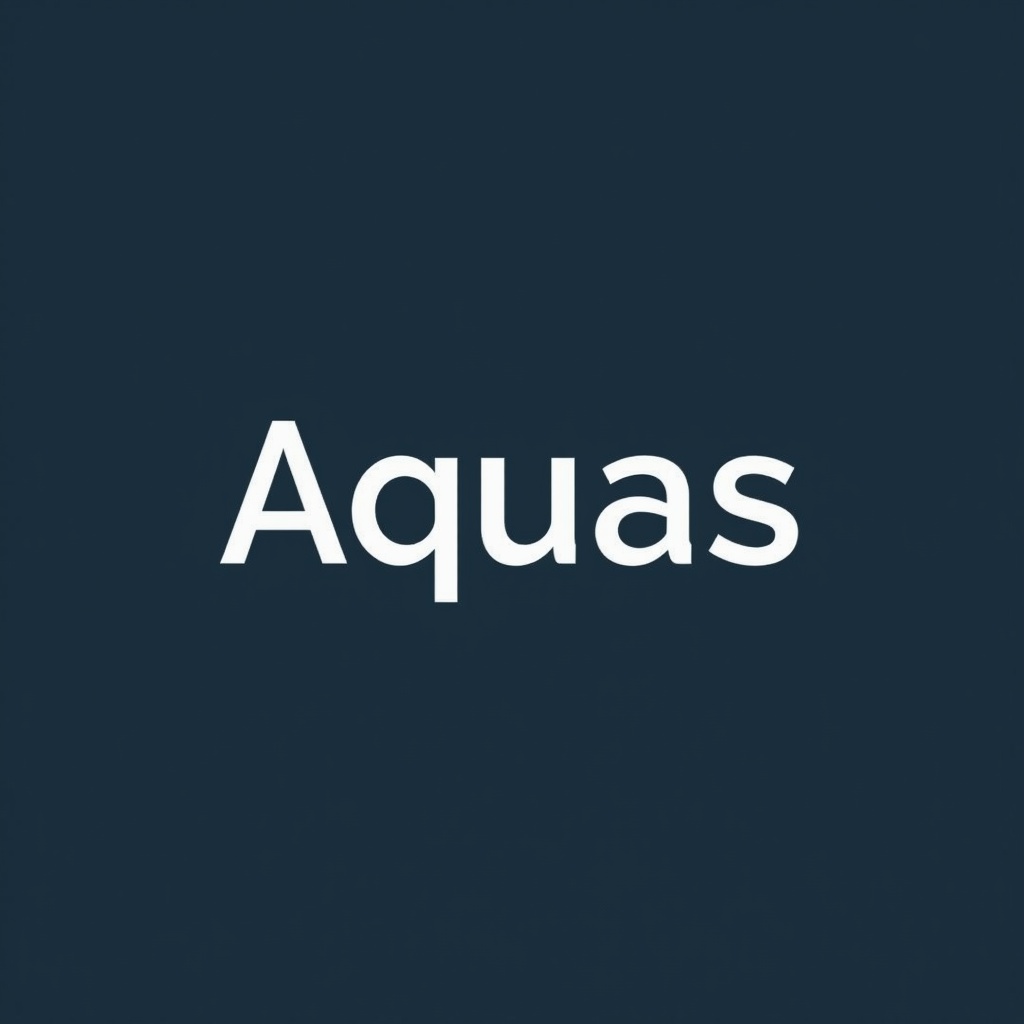 Aquas
